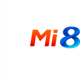 mi 8 লোগো